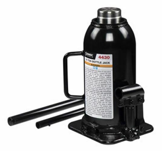 SUNEX TOOL 30 Ton Bottle Jack SU4430