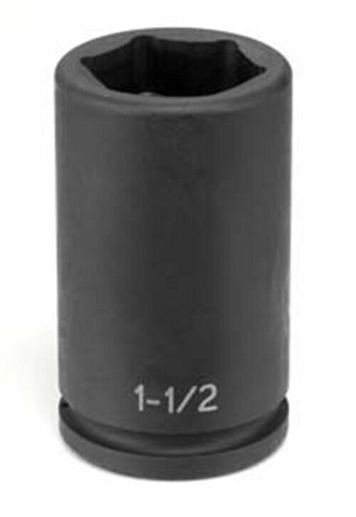 GREY PNEUMATIC 3/4" Drive x 1-1/2 LimitedBudd GY3048DB