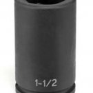 GREY PNEUMATIC 3/4" Drive x 1-1/2 LimitedBudd GY3048DB