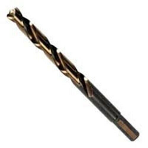 IRWIN 7/16 Turbomax Hss HA73328