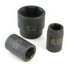 SUNEX TOOL 1/2DR 13/16 STD IMP SKT SU226
