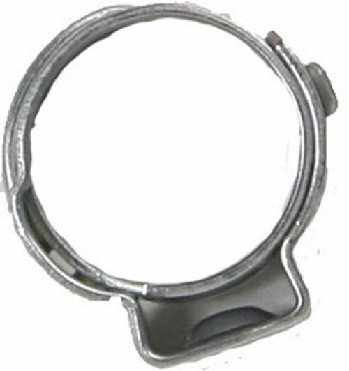 S.U.R & R 1/2"Seal Clamp (10) SRRK2984