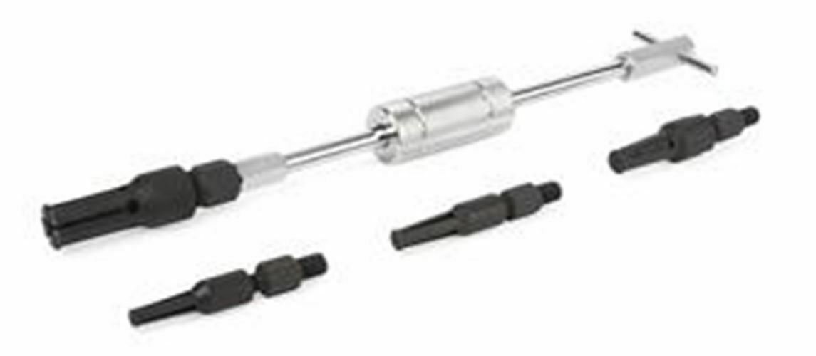 TITAN 5 Piece Blind Hole BearingPuller TN51362
