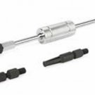 TITAN 5 Piece Blind Hole BearingPuller TN51362