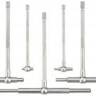 FOWLER Telescoping GageSet up to 6" FOW72-470-006