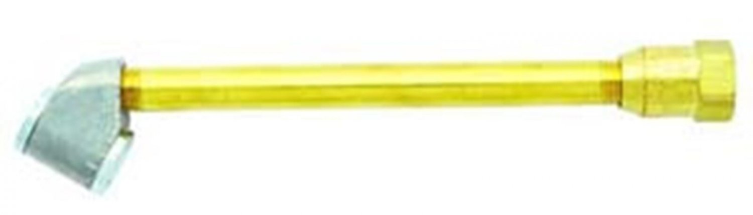 MILTON 12 1/4" Dual Head Air Chuck MIS-690-12