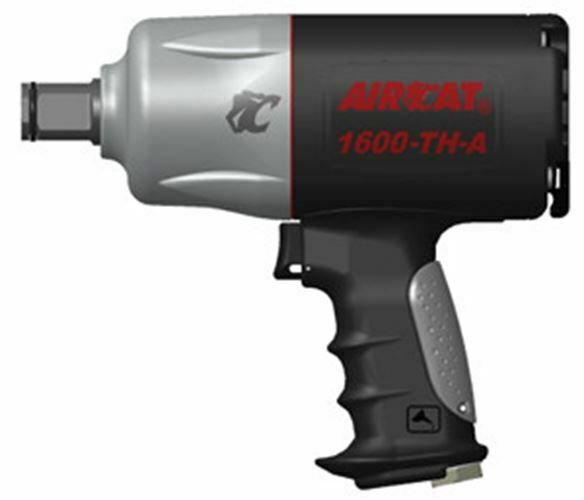 AIRCAT 3/4" Super Duty Impact Wrench ARC1600-TH-A
