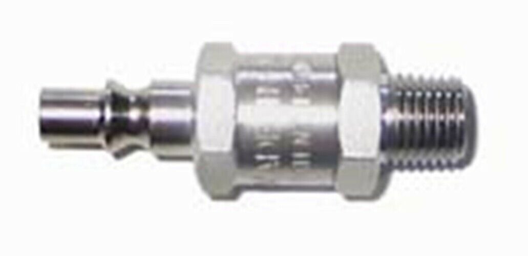 ACME COIL HOSE PNEUMATICS Filter Plug A Style AEA918N4ILM-BL