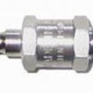 ACME COIL HOSE PNEUMATICS Filter Plug A Style AEA918N4ILM-BL