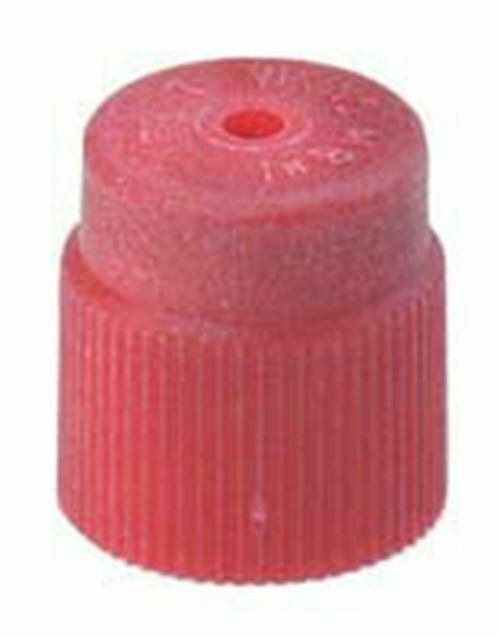 FJC INC. HIGH SIDE CAP 8MM RED FJ2615
