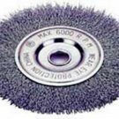 FIREPOWER 6" Wire Wheel 5/8-1/2 1/2 Wide FR1423-2121