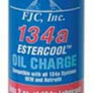 FJC INC. R134A Estercool Oil Charge FJ9147