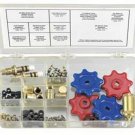 ROBINAIR R134 Manifold Repair Kit RA18576