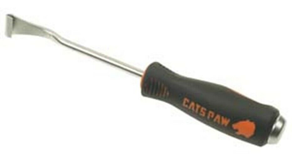 MAYHEW Cats Paw Belt-MoldingRemoval Tool MH45049