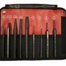 MAYHEW 9 Piece Punch and Chisel Set MH61409