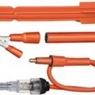 S & G TOOL AID In-Line Spark Checker Kitfor Recessed Plugs TA23970