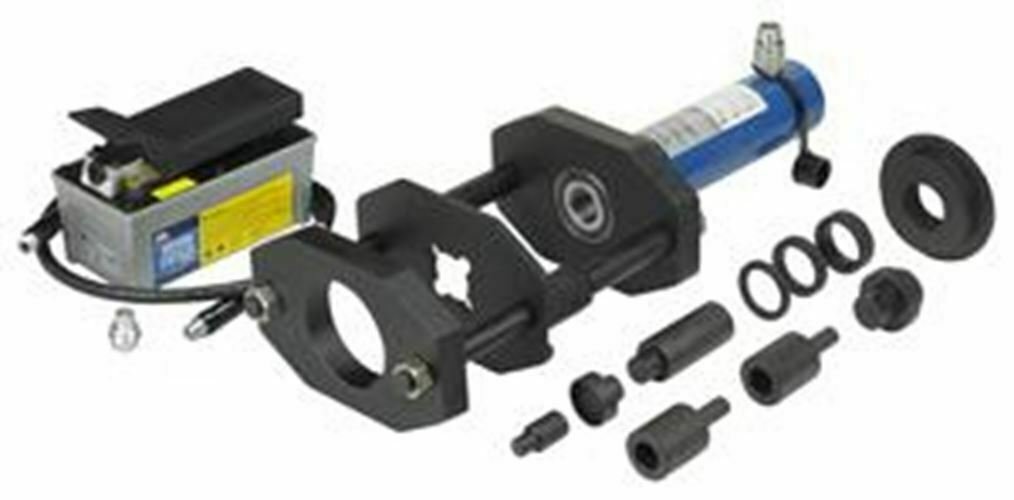 OTC Hendrickson Front SuspensionBushing Master Tool Set OT4275