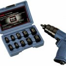 INGERSOLL RAND 1/4" Dr Mini Impact Kit IR2101KA