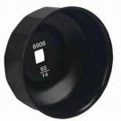 OTC 65MM/14 Flute Toyota Tundra5.7L Oil Filter Socket OT6906
