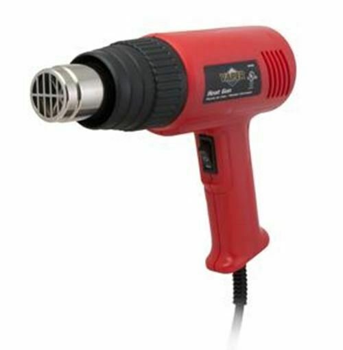 VAPER Duel Temperature Heat Gun VP22400