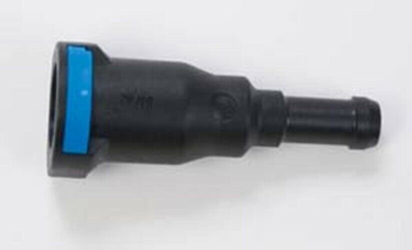 S.U.R & R 3/8-3/8 Straight Push QuickConnect 2 Pkg SRRKP020