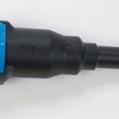 S.U.R & R 3/8-3/8 Straight Push QuickConnect 2 Pkg SRRKP020