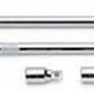 SK HAND TOOL 4 Piece Extension Set 3/8"Drive SK4514