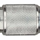 LINCOLN 1/4" FPT Air Coupler L StyleLincoln Long LN815