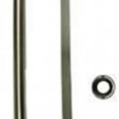 S & G TOOL AID Pail Pump For 5 and 6 GallonPail TA17500