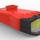 E-Z RED 1000 Lumen Hand Light EZXLUHL