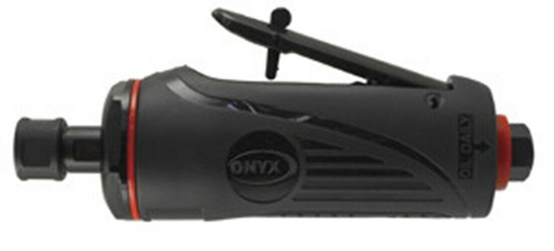 ASTRO PNEUMATIC 1/4" ONYX Composite Body DieGrinder Medium AO202