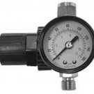 S & G TOOL AID Diaphragm Air Regulator Gage TA98350