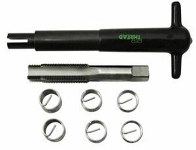 Pro Thread by CTA M14 - 1.25 Thread Repair Kit PD38149