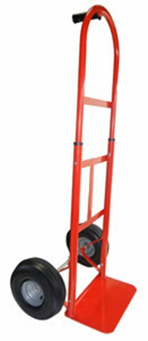 AMERICAN POWER PULL CORP. Cart-N-Box Hand Truck AG3489-1