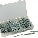 TEKZ 144 Piece  Large Cotter PinAssortment TZ45206