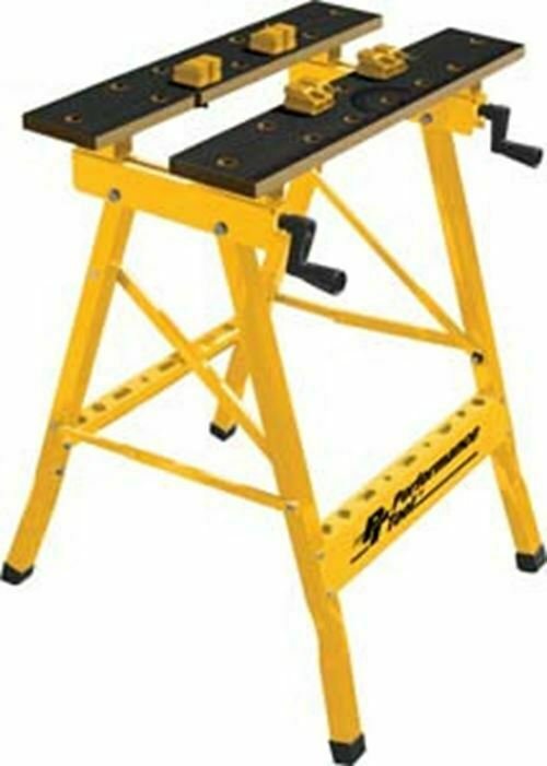 Performance Tool Multi-Purpose Workbench PMW54025