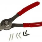 LISLE Mini Reversible ActionInternal and External Snap LS46200