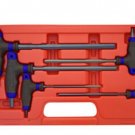 ASTRO PNEUMATIC Internal Hex Bolt ExtractorMetric T-Handle Set AO1045