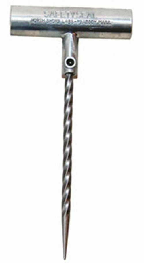 SAFETY SEAL TIRE REPAIR Auto Spiral Reamer ToolModel PS NS10017