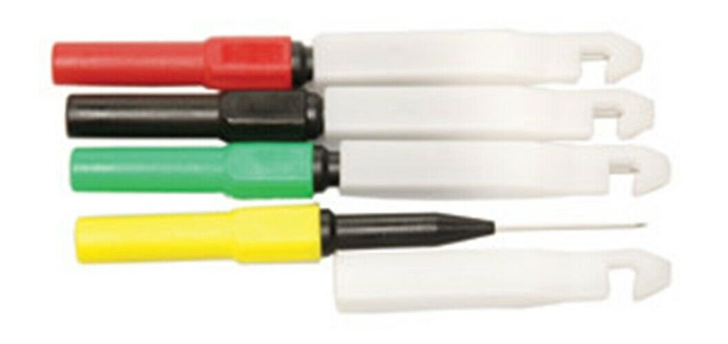 ELECTRONIC SPECIALTIES Mini Back Probes/Wire Piercers EL618
