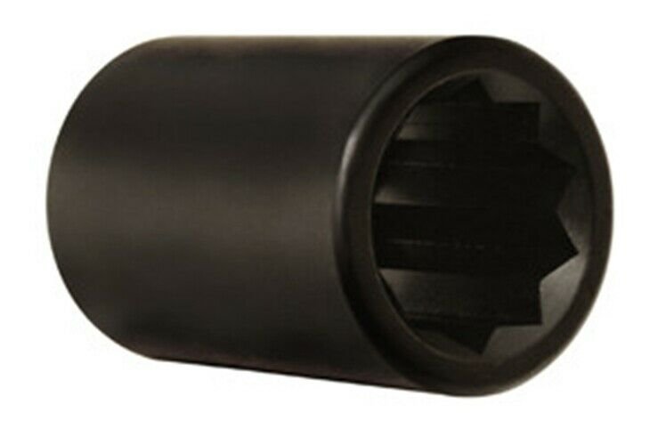 CTA MANUFACTURING 10 Point Flywheel Bolt Socketfor Mitsubishi CM3757