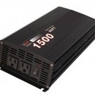 FJC INC. 1500 Watt Power Inverter FJ53150