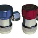 MASTERCOOL Manual R134a Quick CouplerLow Side-14mm-F- x 16mm ML82934