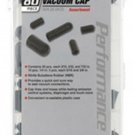 Performance Tool 80 Piece Vacuum Cap Assortment PMW5232