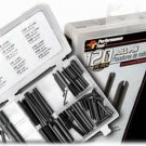 Performance Tool 120 Piece Roll Pin Assortment PMW5340