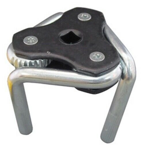 CALVAN 3 Leg Oil Filter Wrench ET987