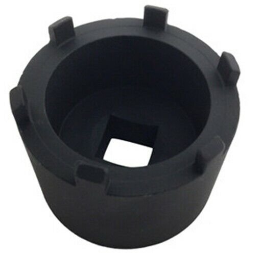 CTA MANUFACTURING Mercedes Ball Joint Socket - 6Lug CM1084