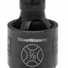 GEARWRENCH 3/8" Drive X-Core PinlessImpact Universal-Joint KD84440