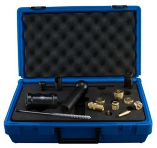 ASSENMACHER VW Injector/Chamber Tool Set AHVW133SI
