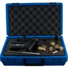 ASSENMACHER VW Injector/Chamber Tool Set AHVW133SI